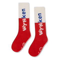 Wynken - Wynken Socks | Red