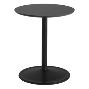 Muuto - Black Side Table