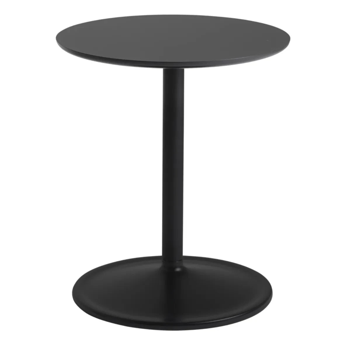Muuto - Black Side Table