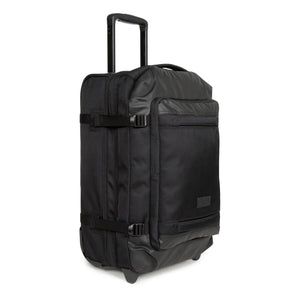 Eastpak - Tranverz CNNCT S Suitcase | Black