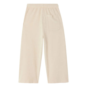 American Vintage - Jogger Large Fuxow | Ecru