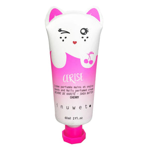 Inuwet - Cherry Cream 60 ml