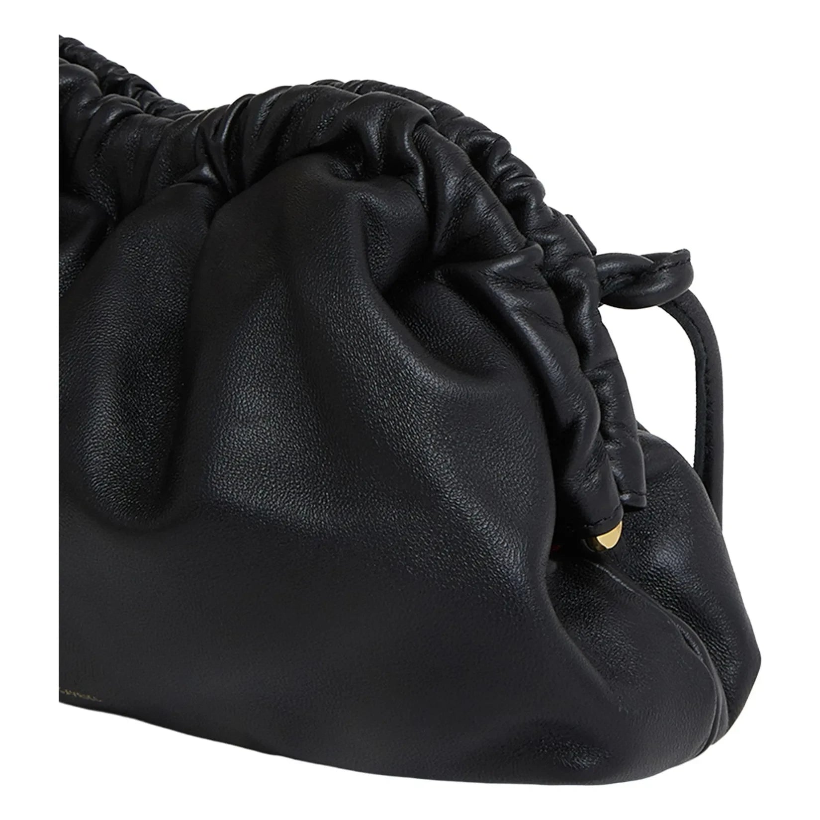Mansur Gavriel - Mini Cloud Clutch Bag | Black