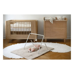 We Are Bitte - Lotus Aktiviteli Kemer | Beyaz