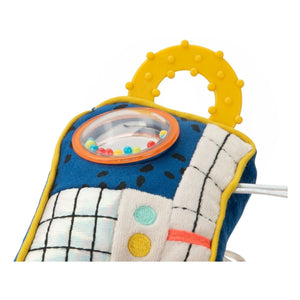 Moulin Roty - Radyo aktiviteleri