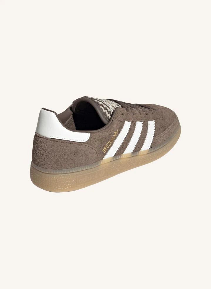 Adidas - Handball Special Sneakers | Taupe Brown