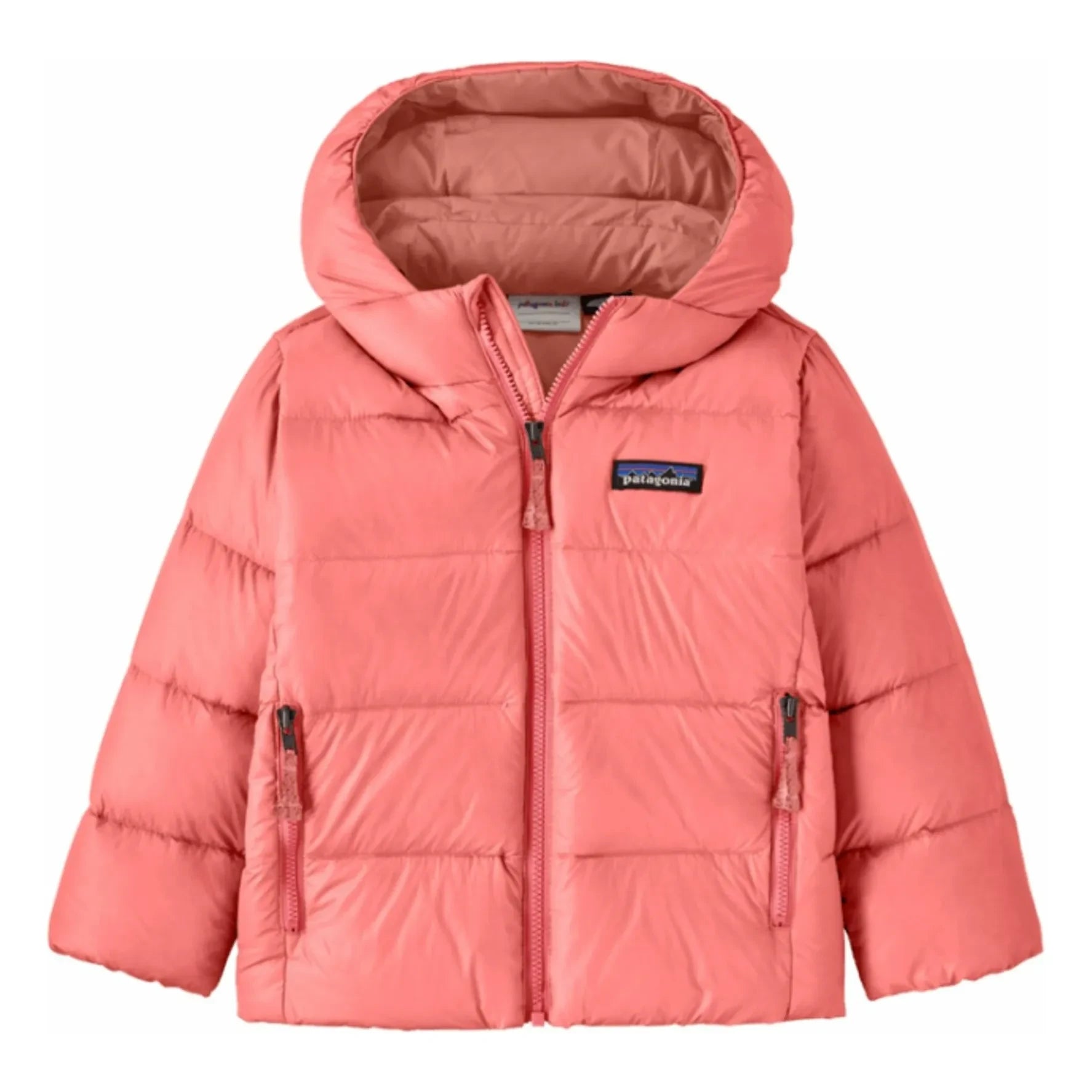 Patagonia - Hi-Loft Recycled Fiber Insulated Jacket | Pink