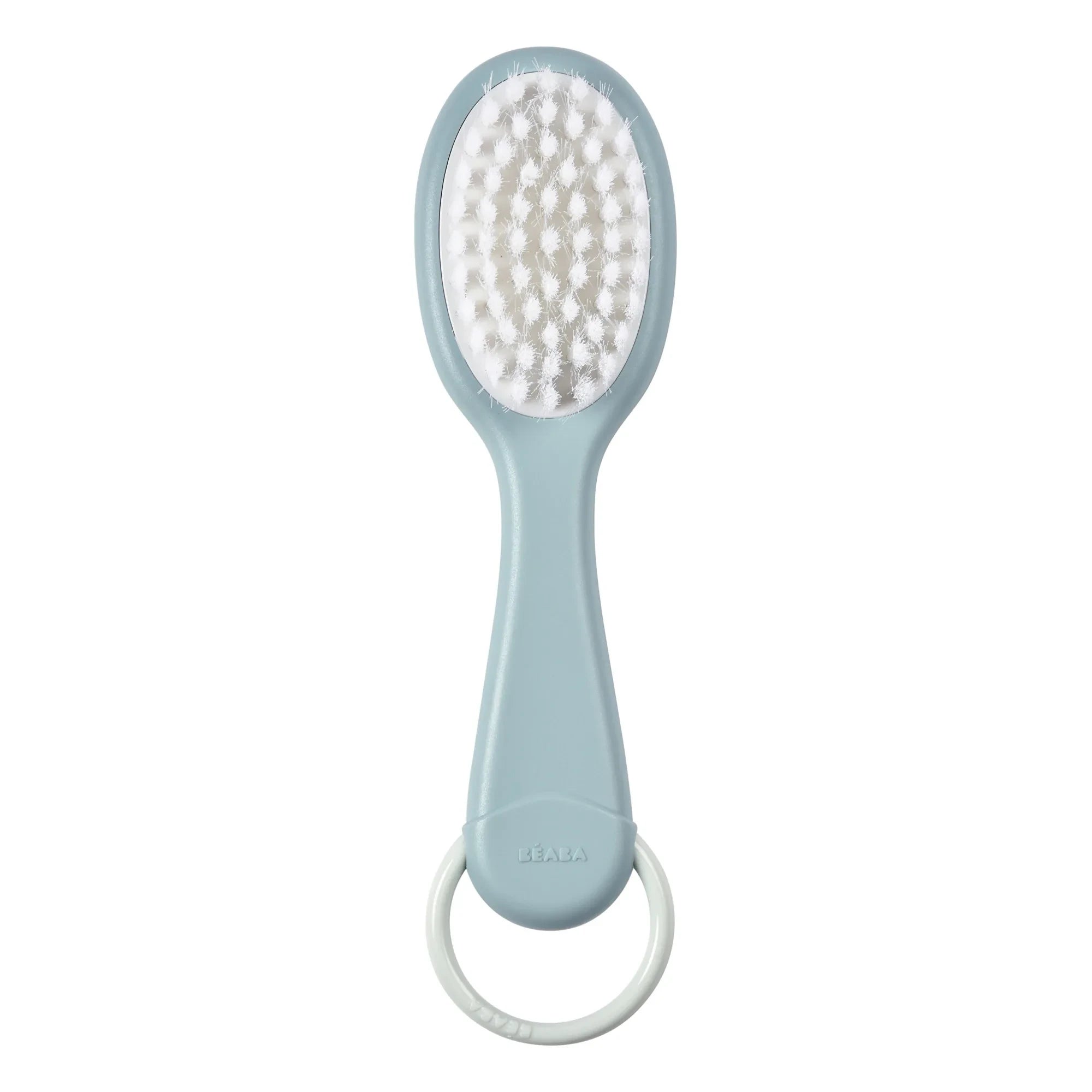Béaba - Comb and Brush | Pale Green