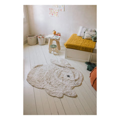 Lorena Canals - Bunny Mat | Gray