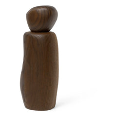 Ferm Living - Cairn Karabiber Değirmeni | Kahverengi