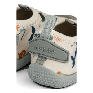 Liewood - Sanjia Water Shoes | Sand