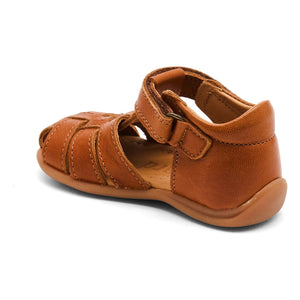 Bisgaard - Carly Sandal | Cognac