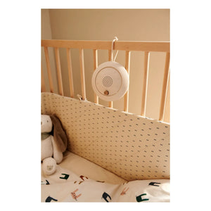 Liewood - Jordi White Noise and Sound Speaker | Oat