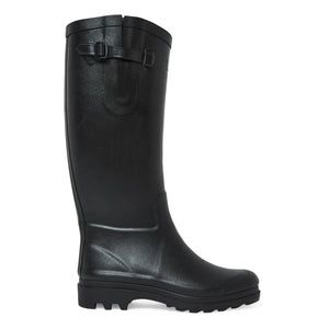 Aigle - Aiglentine Rain Boots | Black