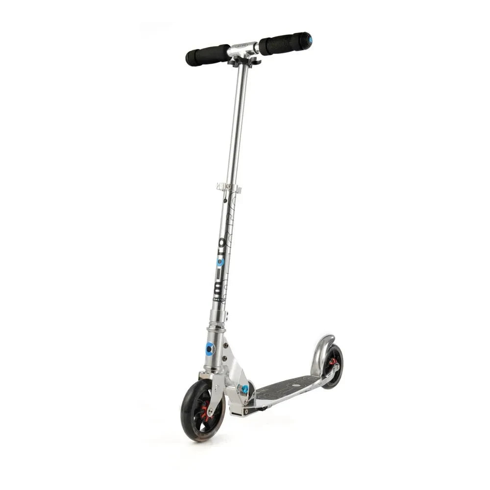 Micro - Speed+ scooter | Gümüş