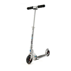 Micro - Speed+ Scooter | Silver
