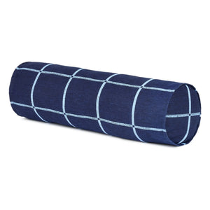 Nobodinoz - Vibes support cushion | Navy blue