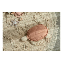 Lorena Canals - Turtle Pillow | Hazel