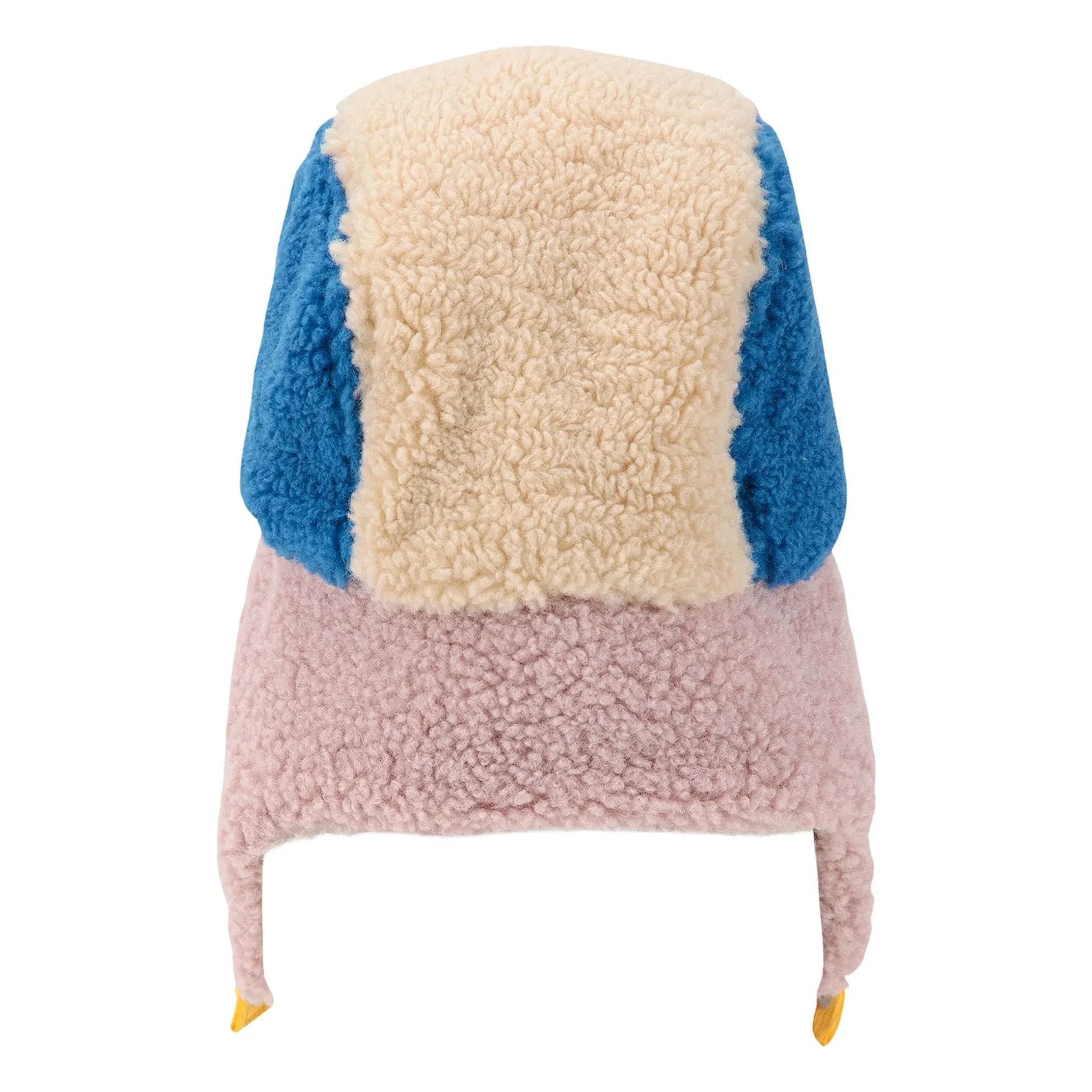 Bobo Choses - Sherpa Chapka | Beige