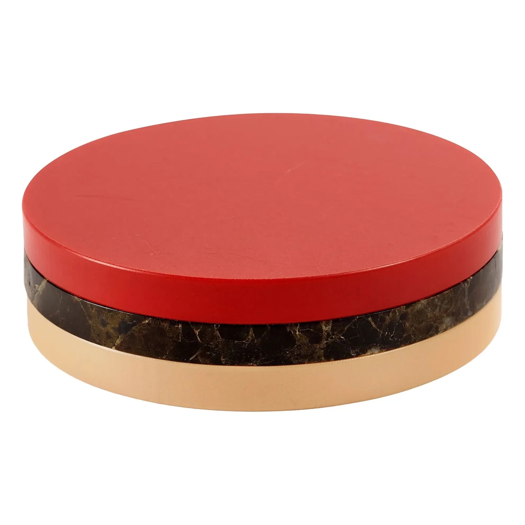 Valerie Objects - Plate Mat Three Circles - 3-Piece Set, Muller Van Severen