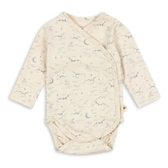 Konges Sløjd - Ciel Size Organic Cotton | Ecru