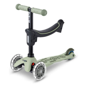 Micro - Rock&Go LED Scooter | Sage