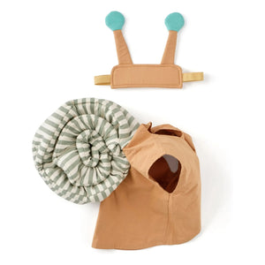 Kid's Concept - Salyangoz Costume