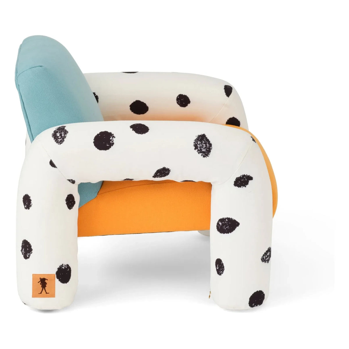 Kid's Concept - Fifi Armchair