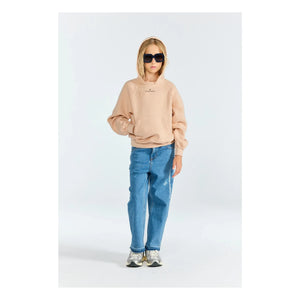 The Animals Observatory - Beaver sweatshirt | Soluk Pembe