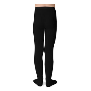 Collégien - Louise Tights | Black