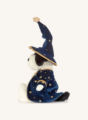 Jellycat - Rufferty Puppy 'Wizard' Original Plush