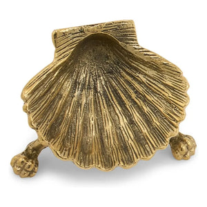 Doing Goods - Scarlett Rice Husk Pocket Organizer | Gold