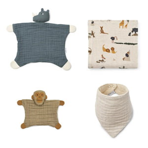 Liewood - Nada Gift Set | Caramel