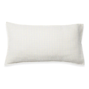 garbo&friends - Gingham yastık kılıfı