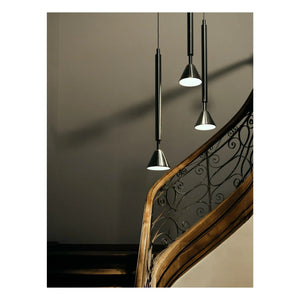 Petite Friture - Pyl Pendant | Steel