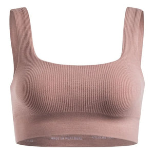 Mama Hangs - Daily Bra | Terracotta