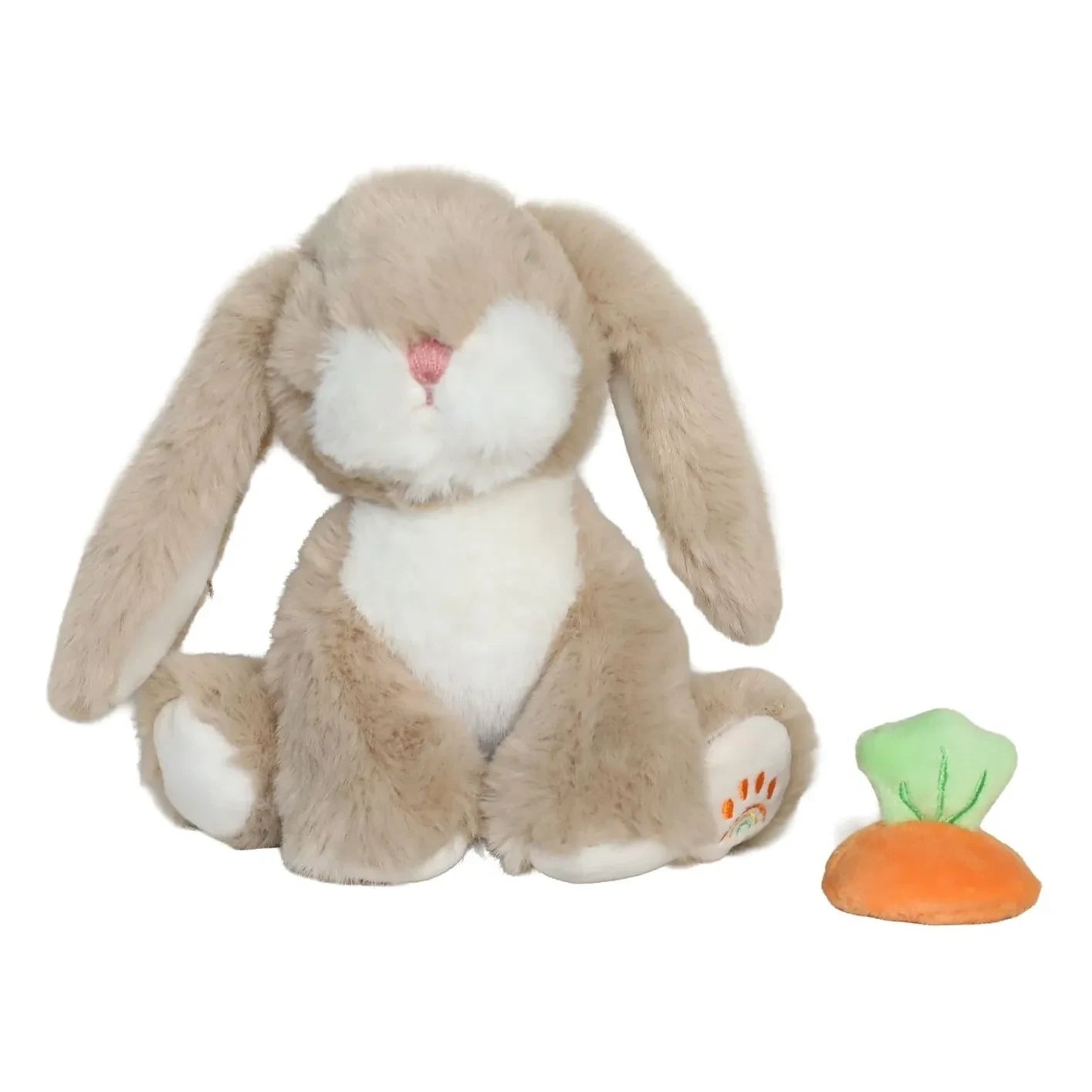 Olli Ella - Tavşan peluş | Bej