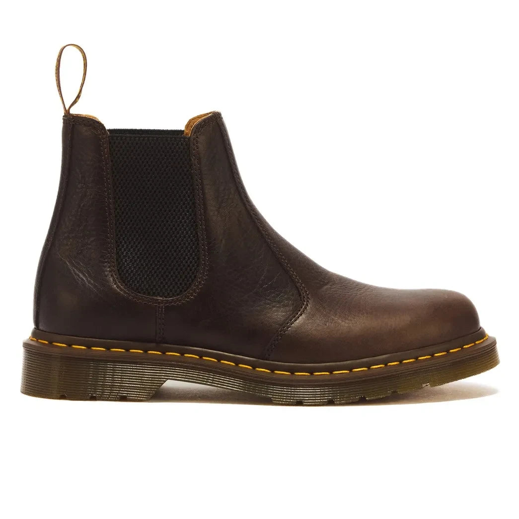 Dr Martens - Chelsea Boot 2976 | Black