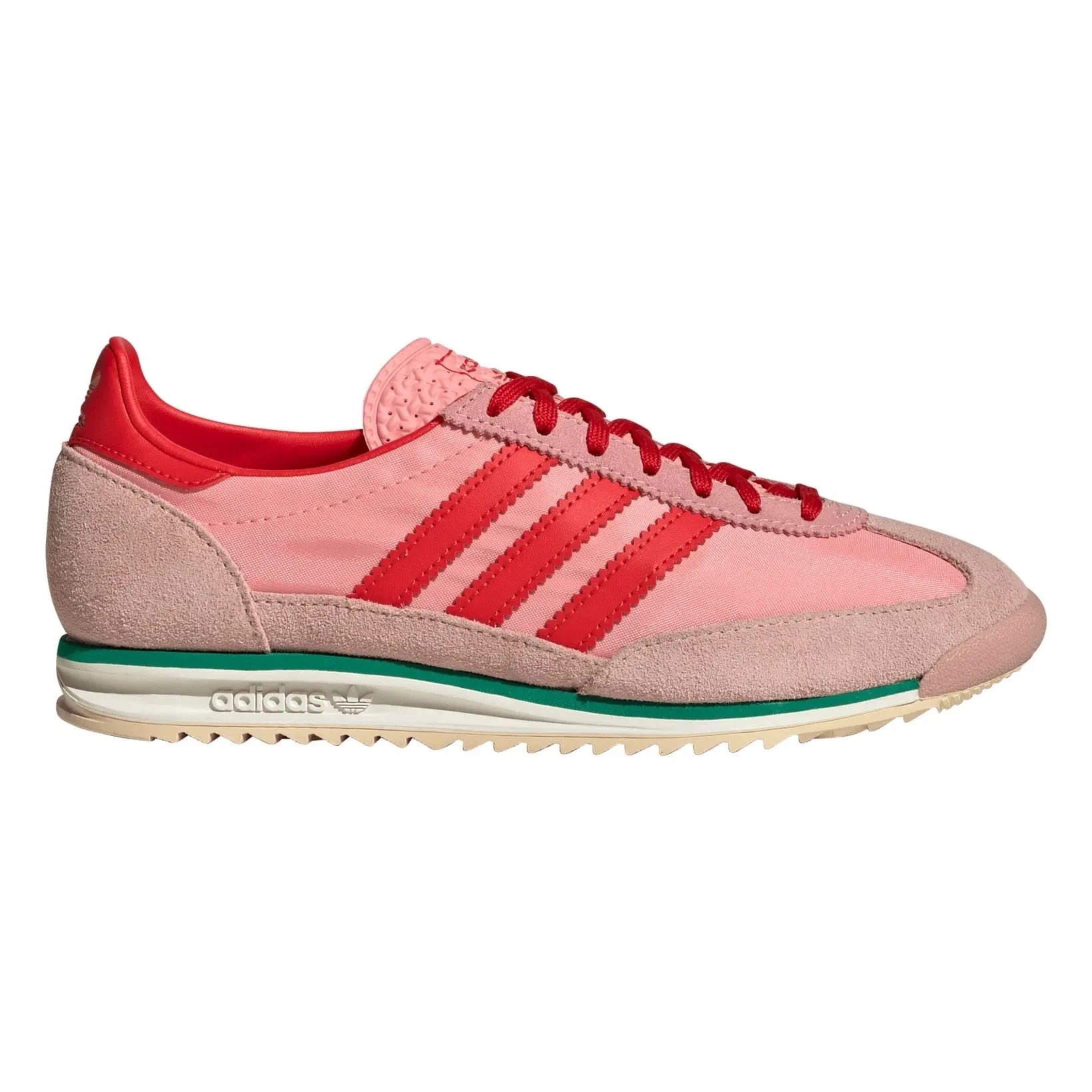 Adidas - SL 72 OG Sneakers | Pink