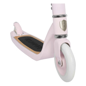 Banwood - Maxi Scooter | Soluk Pembe