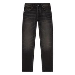 Nudie Jeans - Ollie Solid Jeans | Black