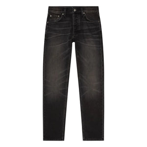 Nudie Jeans - Ollie Solid Jeans | Black