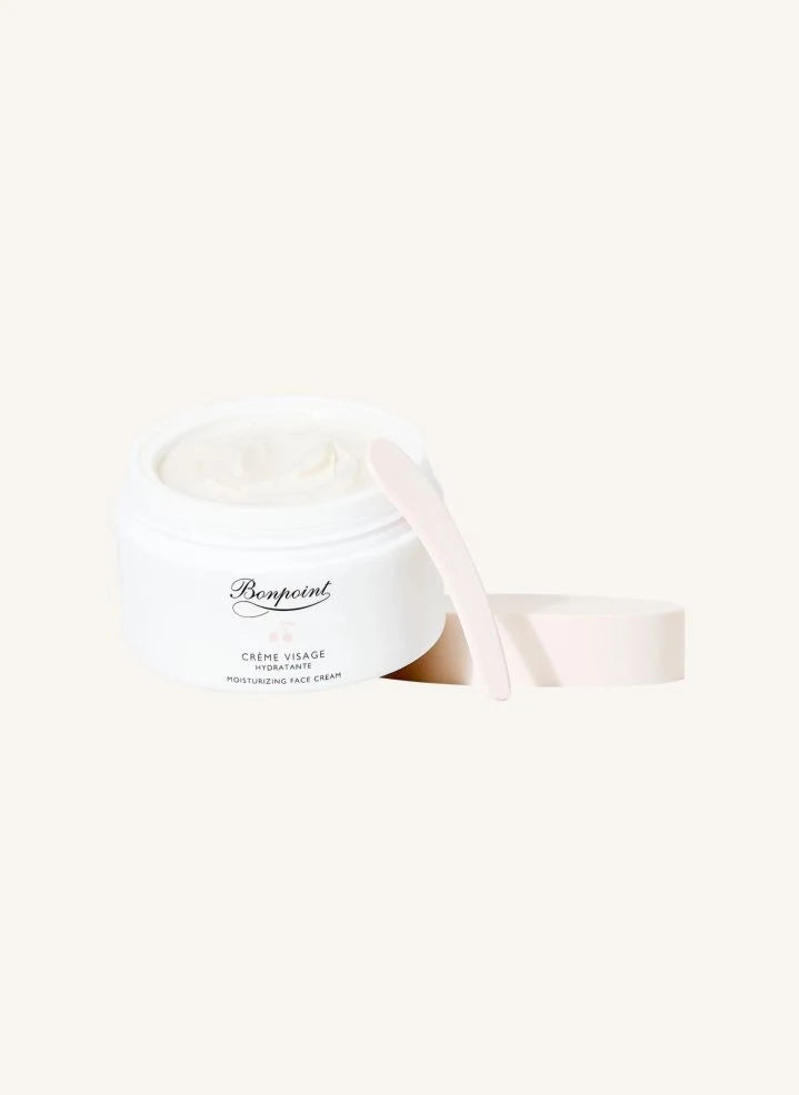 Bonpoint - Moisturizing Face Cream - 50 ml