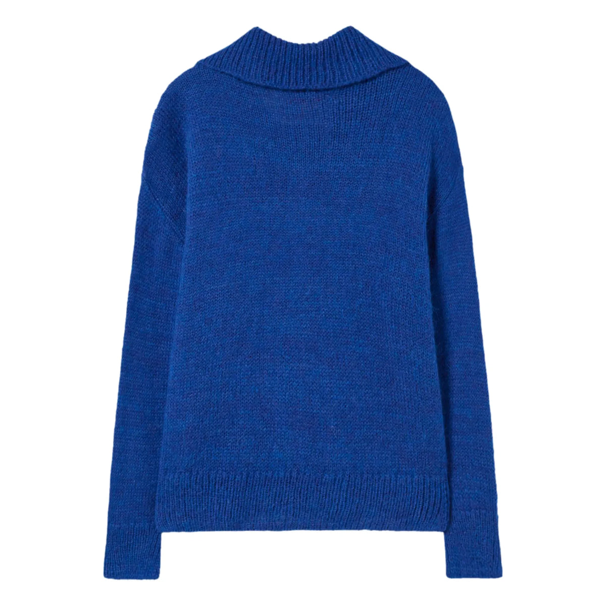 The Animals Observatory - Raven Sweater | Blue