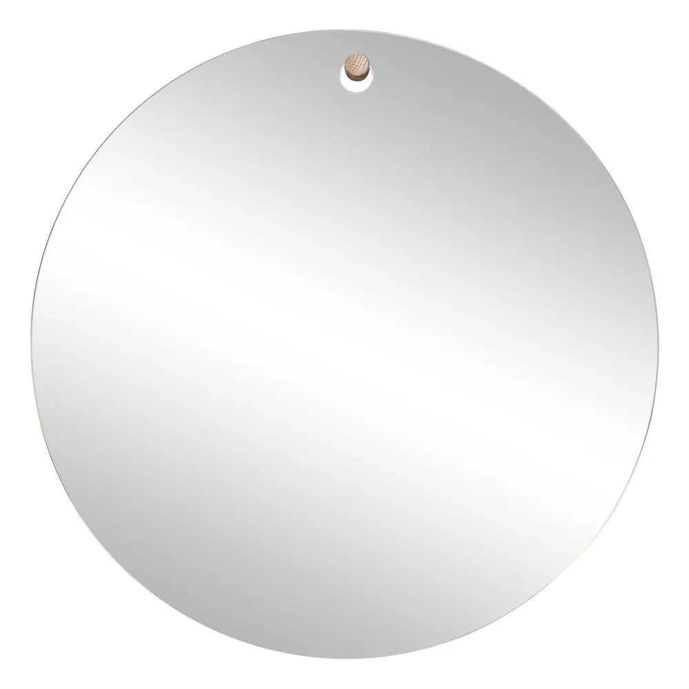 Handsome - Round Mirror D50 cm
