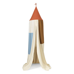 Ferm Living Kids - Ciel de lit Patch