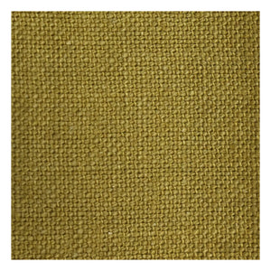 HKliving - Nomad Footrest | Mustard