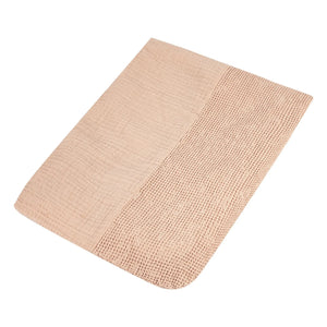 Nobodinoz - Wabi-Sabi Changing Mat | Dusty Pink