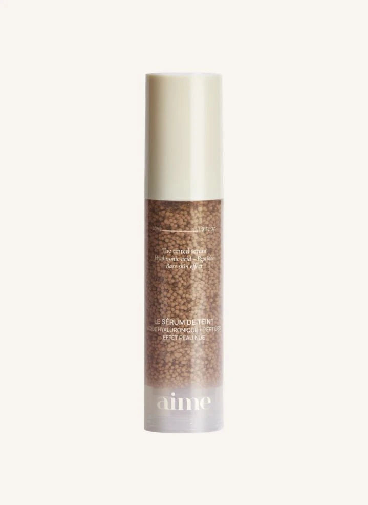 AIME - Complexion Serum - 30 ml | Medium