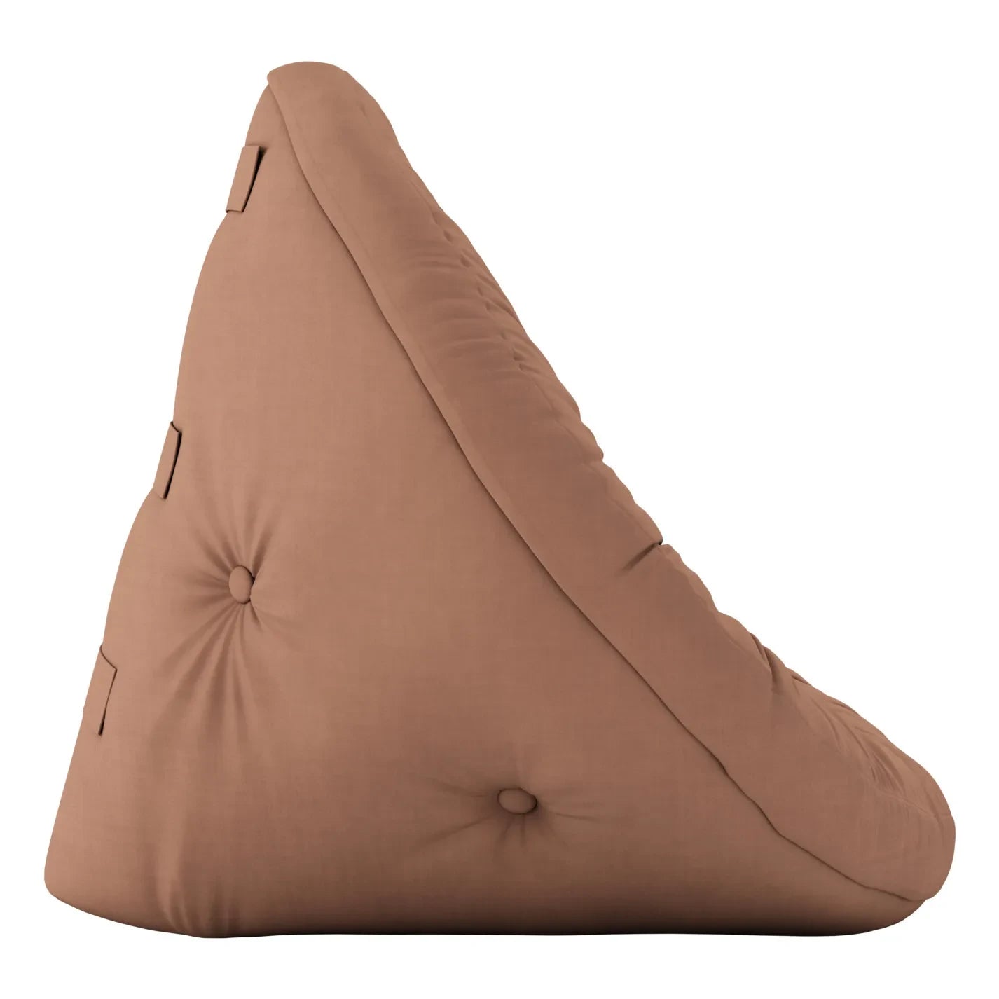 Karup Design - Nido Kids Beanbag Armchair | Brown